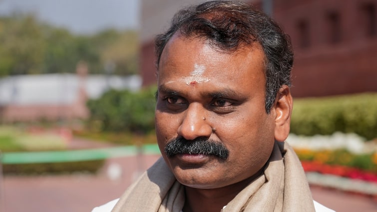 केंद्रीय मंत्री एल मुरुगन पर नहीं होगा कोई एक्शन, सुप्रीम कोर्ट ने रद्द की आपराधिक मानहानि की कार्यवाही