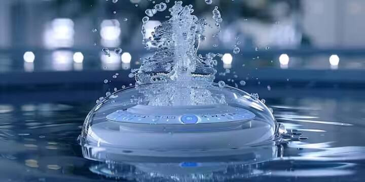 એટલું જ નહીં, ઓટોમેટેડ ડેટા દ્વારા બિલિંગ સચોટ અને પારદર્શક છે. AI સ્માર્ટ વૉટર મીટર એ આધુનિક સમાજમાં પાણીના વપરાશને સચોટ અને અસરકારક રીતે સંચાલિત કરવા માટેનું એક ઉત્તમ માધ્યમ છે.