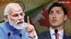 India-Canada Relations: भारत से खराब हुए रिश्तों के लिए सिर्फ ट्रूडो जिम्मेदार!, कनाडा में हुए सर्वे ने खोली पोल