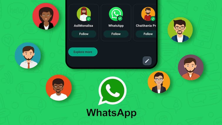 WhatsApp चैनल से जुड़ना हुआ और भी आसान! QR Code स्कैन के जरिए ऐसे करें फॉलो