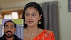 Satyabhama Serial Today December 05 Highlights :మహదేవయ్యకి అనుకూలంగా DNA రిపోర్ట్.. మరో షాక్ ఇచ్చిన సత్య - సత్యభామ డిసెంబరు 05 ఎపిసోడ్ హైలెట్స్!