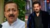 बाबा सिद्दीकी हत्याकांड में बड़ा खुलासा, 'सलमान खान पर हमला करने चाहते थे शूटर, लेकिन...'