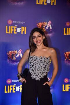 Life of Pi Show: रेड गाउन में अदिति राव ने ढाया कहर, तो बच्चों संग दिखीं मंदिरा बेदी, 'लाइफ ऑफ पाई' के शो में पहुंचे ये सितारे