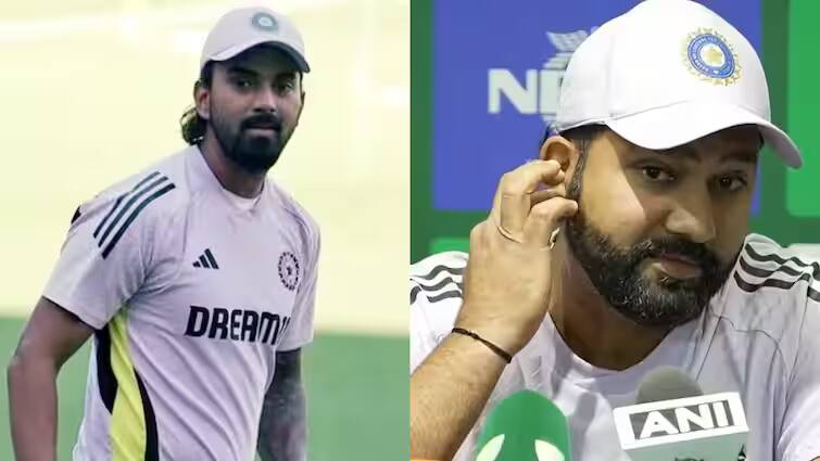 IND vs AUS 2nd Test: એડિલેડ ટેસ્ટમાં જયસ્વાલ સાથે કોણ કરશે ઓપનિંગ, રાહુલ કે રોહિત? કેપ્ટને પોતે જ કર્યો ખુલાસો /kl-rahul-will-open-in-ind-vs-aus-2nd-adelaide-pink-ball-test-captain-rohit-sharma-confirmed-in-press-conference IND vs AUS 2nd Test: એડિલેડ ટેસ્ટમાં જયસ્વાલ સાથે કોણ કરશે ઓપનિંગ, રાહુલ કે રોહિત? કેપ્ટને પોતે જ કર્યો ખુલાસો