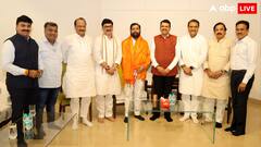 BJP, शिंदे गुट और अजित पवार के खेमे से कौन-कौन बन सकता है मंत्री, यहां देखें संभावित लिस्ट