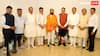 महाराष्ट्र में फिर फडणवीस सरकार, जानें BJP,शिंदे गुट और अजित पवार के खेमे से कौन-कौन बन सकता है मंत्री, यहां देखें संभावित लिस्ट