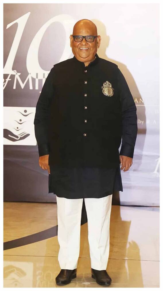 फिल्म देखने के लिए सतीश कौशिक करते थे ये काम