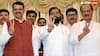 Mahayuti Govt Lead By Devendra Fadnavis Wins Trust Motion In Maharashtra Assembly