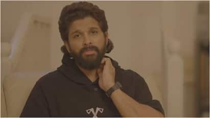Allu Arjun requests his fans to stay polte in Social media platform Allu Arjun : ”கவனமா பேசுங்க.. கொஞ்சம் தள்ளியே இருங்க!” ரசிகர்களுக்கு அல்லு அர்ஜூன் அறிவுரை!