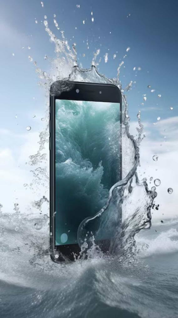 कैसे होती है Smartphone की वाटरप्रूफ टेस्टिंग!