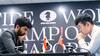 Chess World Championship 2024: गुकेश-लिरेन के बीच 9 मुकाबलों के बाद भी नहीं निकला रिजल्ट, 'राजा' का मोहरा अभी बाकी