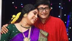 Sreemoyee-Kanchan: কেবল আমার সঙ্গে নাম জড়িয়েছিল বলেই কাঞ্চন আমায় বিয়ে করুক, এটা চাইনি: শ্রীময়ী