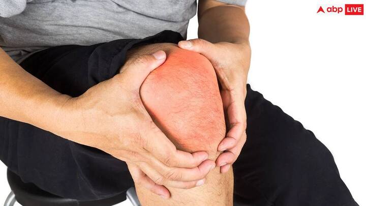 ठंड के मौसम के कारण जोड़ों के आस-पास की मांसपेशियों और टिश्यूज के संकुचन से कठोरता और दर्द बढ़ सकता है. यह संकुचन गठिया से पीड़ित लोगों में पहले से मौजूद सूजन को और खराब कर सकता है.