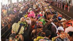 Kerala HC Criticises Police, Travancore Board For Granting 'VIP Darshan' To Actor Dileep At Sabarimala