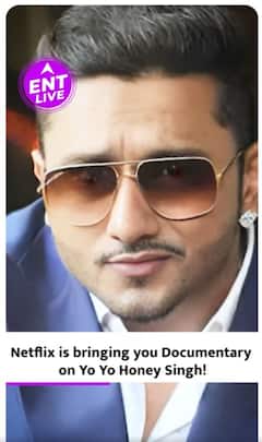 Yo Yo Honey Singh पर बनी Documentary ‘Yo Yo Honey Singh: Famous’ Netflix पर जल्द होगी Premiere