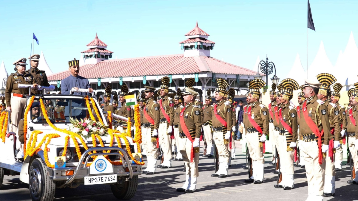 सीएम सुक्खू ने किया महिला होमगार्ड को इतने दिनों की मैटरनिटी लीव देने का ऐलान, दैनिक भत्ते भी बढ़ाया