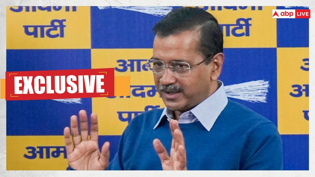 Exclusive: जीते तो CM बनेंगे या मेंटर की भूमिका में रहेंगे? अरविंद केजरीवाल ने साफ की तस्वीर