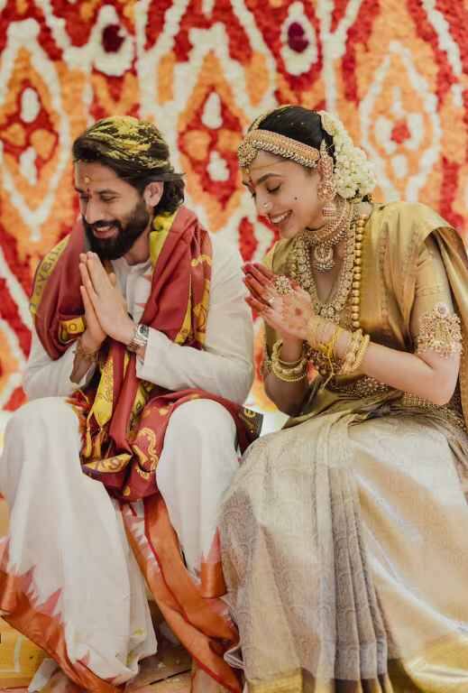 'या' वर्षातील युनिक वेडिंग ट्रेंड्स