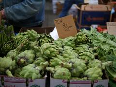 1000 रुपये किलो दराने उपलब्ध होणारी ही भाजी म्हणजे पोषक तत्वांचे पॉवर हाऊस, बीपी, कोलेस्ट्रॉल आणि कॅन्सरसाठी ठरेल फायदेशीर!