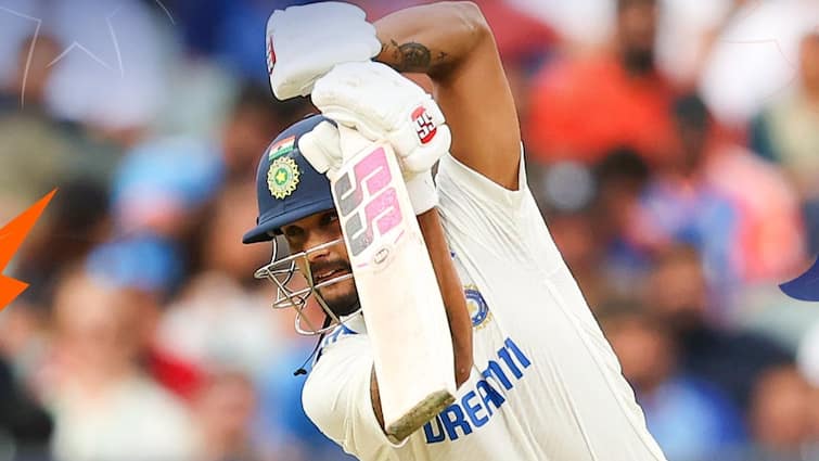 ind-vs-aus-2nd-test-india-all-out-180-runs-first-innings-highlights-nitish-reddy-mitchell-starc IND vs AUS: ટીમ ઈન્ડિયા પ્રથમ દાવમાં 180 રનમાં ઓલઆઉટ, રોહિત-વિરાટ ફેલ,સ્ટાર્કનો કહેર
