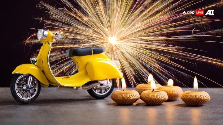 सोमवार, बुधवार और गुरुवार को वाहनों के लिए शुभ माना जाता है।