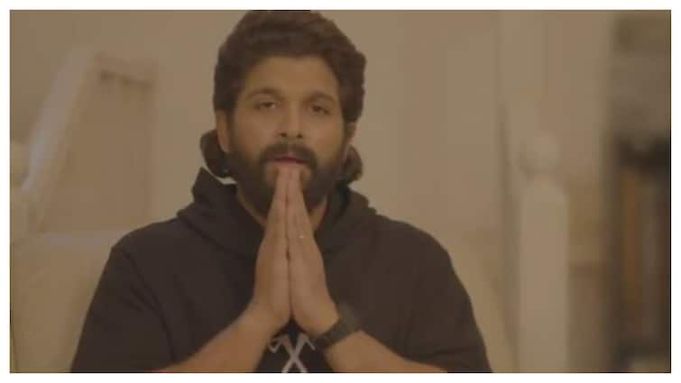 Allu Arjun Donates ₹25 Lakh To Family Of Woman Who Died At Pushpa 2 Premiere In Hyderabad