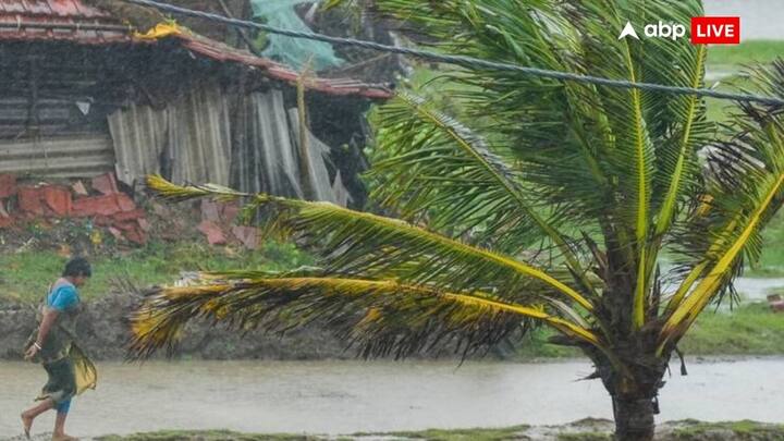 तमिलनाडु में पिछले 24 घंटों में भारी बारिश दर्ज की गई जिसमें कलासापाकम में 12 सेमी बारिश हुई. अगले कुछ दिनों में राज्य के कुछ हिस्सों में हल्की बारिश के आसार हैं. अंडमान और निकोबार द्वीप समूह में भी छिटपुट बारिश हो सकती है.