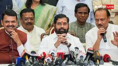 महाराष्ट्र सरकार के कैबिनेट विस्तार में BJP मारेगी बाजी! जानें शिवसेना और एनसीपी को मिल सकता है क्या ऑफर