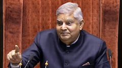 राज्यसभा की सीट नंबर 222 से मिली 500 के नोटों की गड्डी! सिंघवी को है अलॉट; जानें नोट कांड की पूरी कहानी