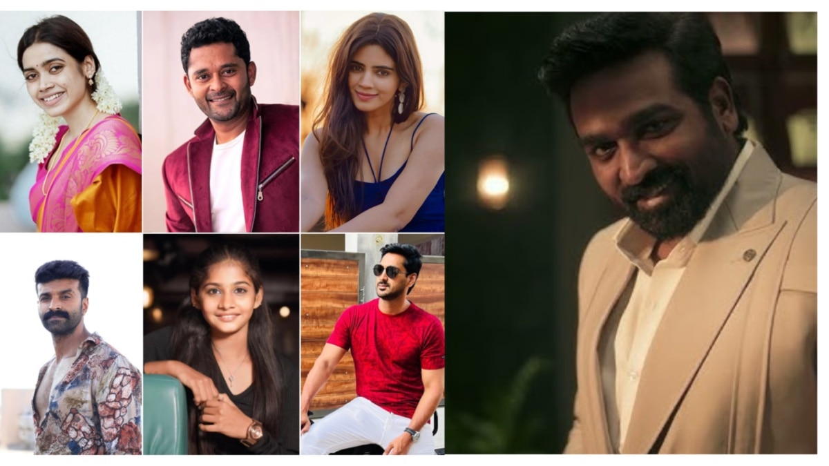 Bigg Boss Tamil Season 8 Eviction: விஜய் சேதுபதியை காப்பாற்ற பிக்பாஸ் வீட்டை விட்டு வெளியேற்றப்பட்ட போட்டியாளர்? டபுள் எவிக்ஷனில் நடந்த ட்விஸ்ட்!