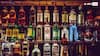 Delhi Excise Dept Sezies 20,000 Bottles Of Illicit Liquor Ahead Of Assembly Polls