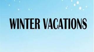 Punjab News: ਸਰਦੀ ਦੀਆਂ ਛੁੱਟੀਆਂ ਦਾ ਹੋਇਆ ਐਲਾਨ, ਜਾਣੋ ਕਿੰਨੇ ਦਿਨਾਂ ਤੱਕ ਚੱਲਣਗੀਆਂ ਛੁੱਟੀਆਂ...