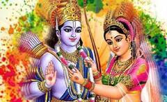 Vivah Panchami 2024: રામ અને સીતાના સંબંધોની પાંચ ખાસ વાતો અપનાવી તો સુખી રહેશે વૈવાહિક જીવન