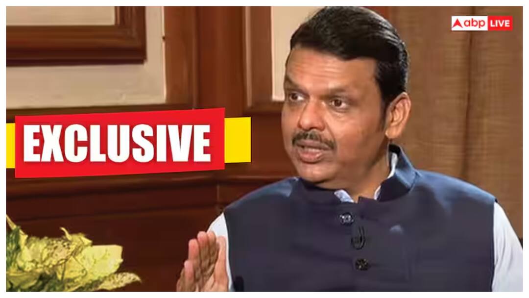 devendra fadnavis exclusive Interview after becoming maharashtra cm mahayuti government targets opposition Devendra Fadnavis First Interview: హిందుత్వ అజెండాతోనే బీజేపీ గెలిచిందా? మొదటి ఇంటర్వ్యూలో సీఎం దేవేంద్ర ఫడ్నవీస్ ఏం చెప్పారు?
