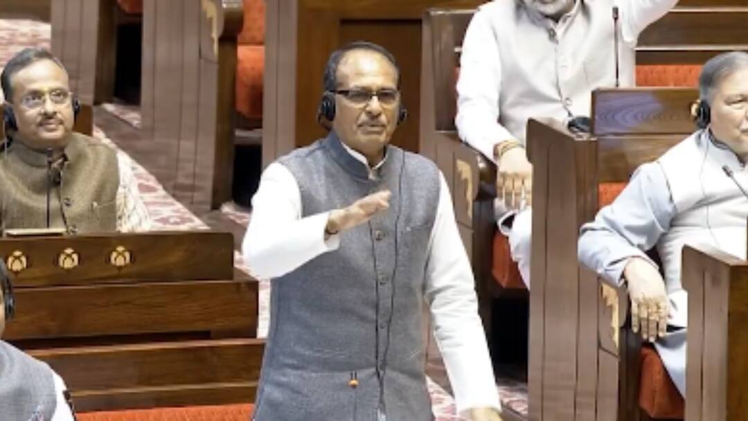 किसानों के 'दिल्ली कूच' के बीच केंद्र सरकार ने दिया MSP पर भरोसा, शिवराज चौहान बोले- 'ये मोदी की गारंटी'