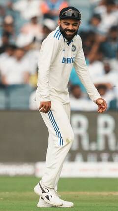 Indian Players To Score A Duck And Century Within The Same Test In 21st Century