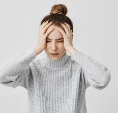 ਤਣਾਅ ਬਣ ਸਕਦਾ ਮਾਈਗ੍ਰੇਨ ਦੀ ਵਜ੍ਹਾ, ਜਾਣੋ ਸਿਹਤ ਮਾਹਿਰਾਂ ਤੋਂ ਕਿਵੇਂ ਕਰੀਏ ਬਚਾਅ