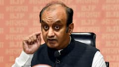 'कांग्रेस हर चीज पर उठाती है सवाल, नोटों की गड्डी पर नहीं दिया जवाब', बीजेपी ने साधा निशाना