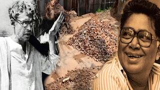 Ritwik Ghatak: বাংলাদেশে গুঁড়িয়ে দেওয়া হল ঋত্বিক ঘটকের বাড়ি, দখল সুনীল গঙ্গোপাধ্যায়ের ভিটেও!