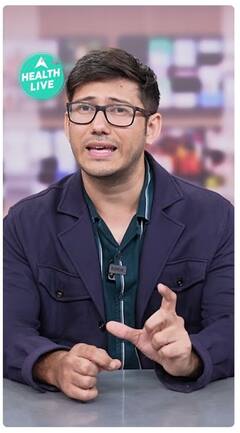 Can HIV be treated, here's what WHO says? | ABP Live