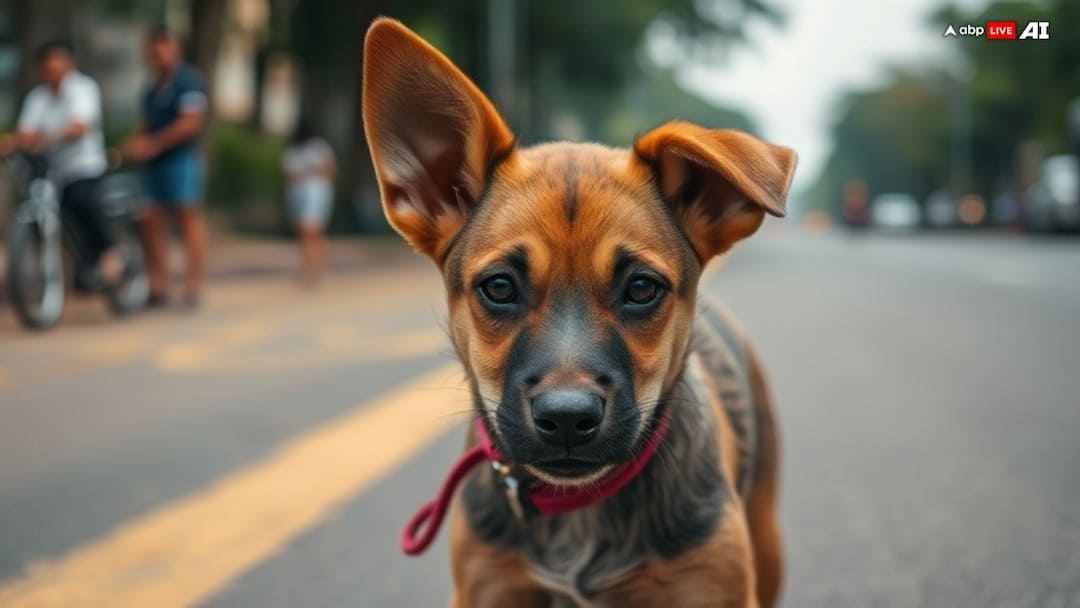 Bengaluru: Puppy Crushed By Car In Apartment Complex, Video Sparks Outrage Bengaluru Puppy Crushed By Car In Sonesta Melody Apartment Complex Video Sparks Outrage Bengaluru: Puppy Crushed By Car In Apartment Complex, Video Sparks Outrage