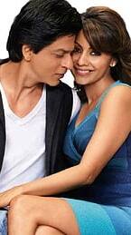 गौरी दे रही थीं आर्यन को जन्म, शाहरुख कर रहे थे ये काम