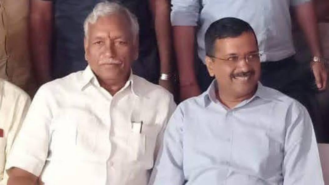 BJP Targets Delhi Assembly Speaker Ram Niwas Goel not wanting to contest Delhi Election 2025 ann स्पीकर रामनिवास गोयल के चुनाव न लड़ने की चिट्ठी पर BJP का तंज, कहा- 'आप तो ऐसे न थे'