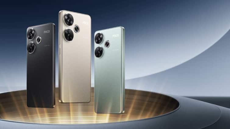 Poco F7 Ultra Smartphone to be launch soon know expected specs price and more details 6000mAh बैटरी के साथ जल्द दस्तक देगा ये 5G Smartphone! जानें फीचर्स