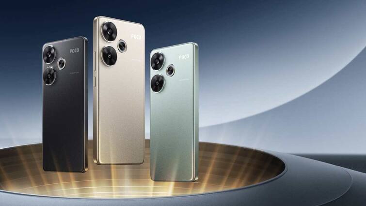 6000mAh बैटरी के साथ जल्द दस्तक देगा ये 5G Smartphone! जानें फीचर्स Poco F7 Ultra Smartphone to be launch soon know expected specs price and more details 6000mAh बैटरी के साथ जल्द दस्तक देगा ये 5G Smartphone! जानें फीचर्स