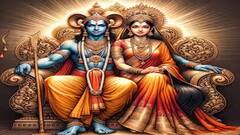 Vivah Panchami 2024: રામ અને સીતાના સંબંધોની પાંચ ખાસ વાતો અપનાવી તો સુખી રહેશે વૈવાહિક જીવન