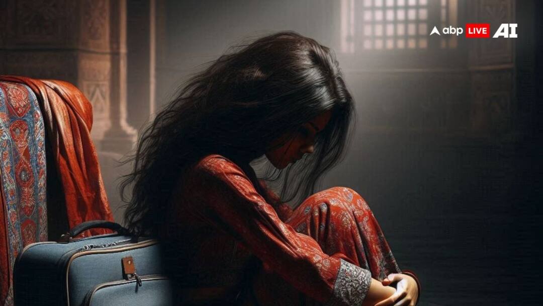 North 24 parganas News Dunlop School Teacher Mysterious Death hanging body rescue Complaint against Management Dunlop Teacher Death: নিজের স্কুলে 'মানসিক নির্যাতন', হেনস্থার শিকার হয়ে আত্মঘাতী শিক্ষিকা? লাইভে কী বলতে চেয়েছিলেন তিনি