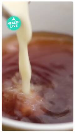 Can Using A Strainer Lead To Cancer? | ABP Live