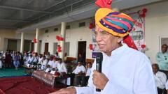 राजस्थान में ओला परिवार की अब क्यों नहीं दौड़ पा रही जीत की गाड़ी? तीसरी पीढ़ी को मिल रही हार