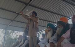 ਹਰਿਆਣਾ ਪੁਲਿਸ ਨੇ ਦਾਗ਼ੇ ਅਣਗਿਣਤ ਅੱਥਰੂ ਗੈਸ ਦੇ ਗੋਲੇ, ਕਈ ਮਰਜੀਵੜੇ ਜ਼ਖ਼ਮੀ, ਕਿਸਾਨਾਂ ਨੇ ਵਾਪਸ ਲਿਆ ਦਿੱਲੀ ਕੂਚ ਦਾ ਫੈਸਲਾ, ਜਾਣੋ ਕੀ ਬਣੀ ਵਜ੍ਹਾ